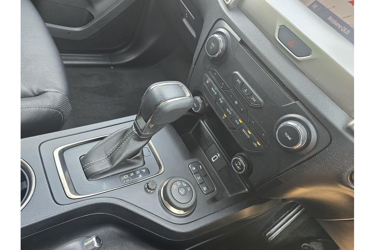 2020 Ford Everest Trend UA II 3.2L