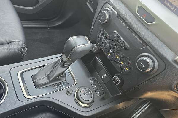 2020 Ford Everest Trend UA II 3.2L