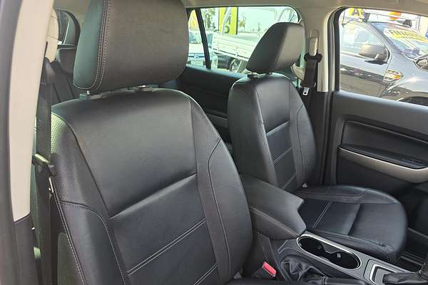 2020 Ford Everest Trend UA II 3.2L