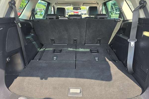 2020 Ford Everest Trend UA II 3.2L