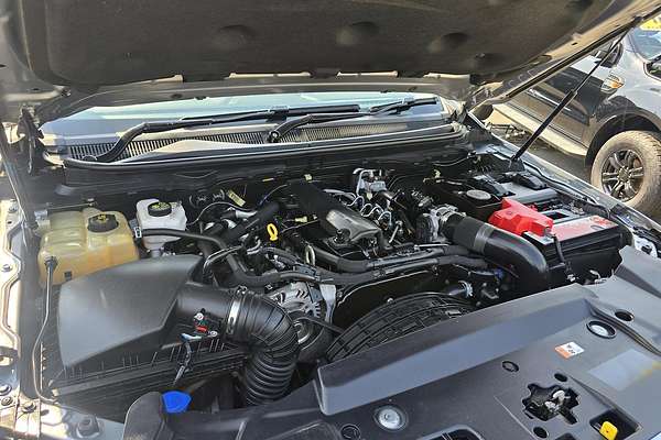 2020 Ford Everest Trend UA II 3.2L