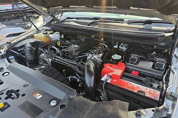 2020 Ford Everest Trend UA II 3.2L