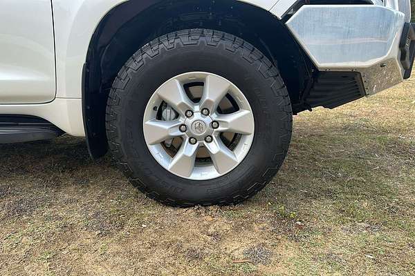 2021 Toyota Landcruiser Prado GXL GDJ150R