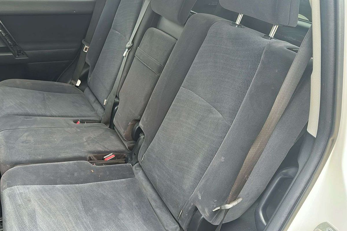 2021 Toyota Landcruiser Prado GXL GDJ150R