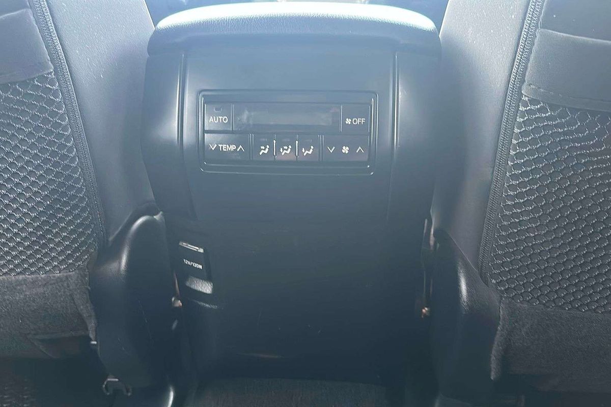 2021 Toyota Landcruiser Prado GXL GDJ150R