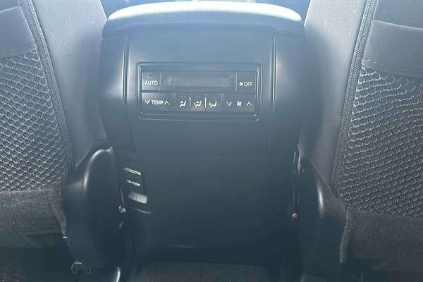 2021 Toyota Landcruiser Prado GXL GDJ150R