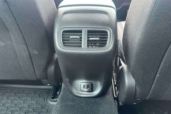 2018 Holden Commodore LT ZB