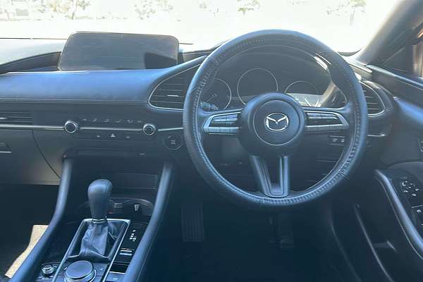 2021 Mazda 3 G20 Pure BP Series