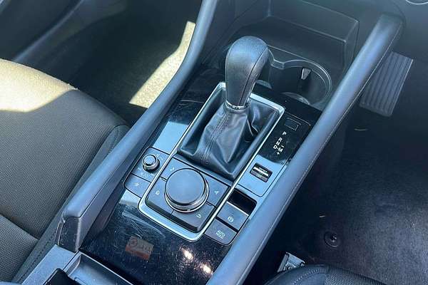 2021 Mazda 3 G20 Pure BP Series