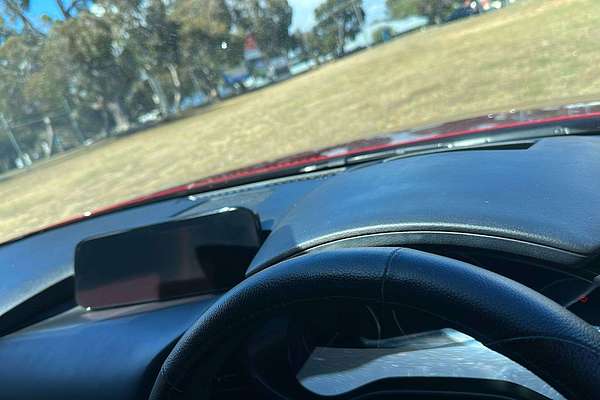 2021 Mazda 3 G20 Pure BP Series