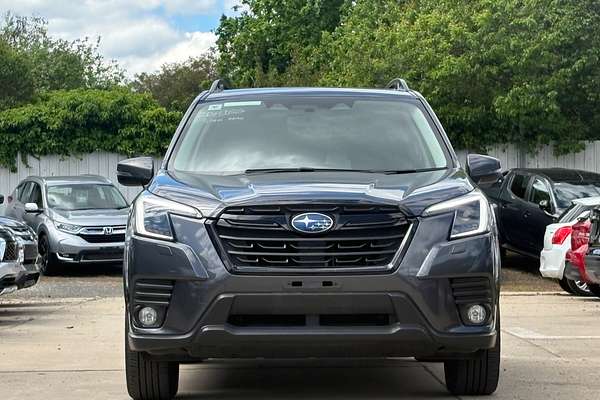 2023 Subaru Forester 2.5i-L S5