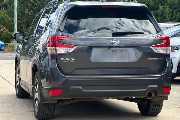 2023 Subaru Forester 2.5i-L S5