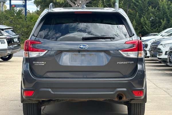 2023 Subaru Forester 2.5i-L S5