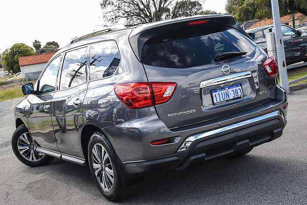 2019 Nissan Pathfinder ST-L R52 Series III