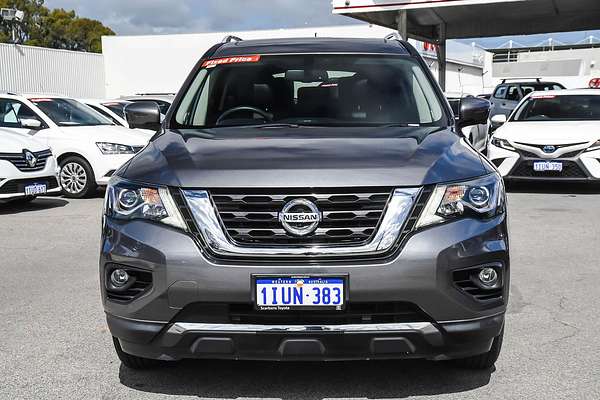 2019 Nissan Pathfinder ST-L R52 Series III