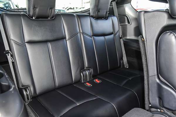 2019 Nissan Pathfinder ST-L R52 Series III