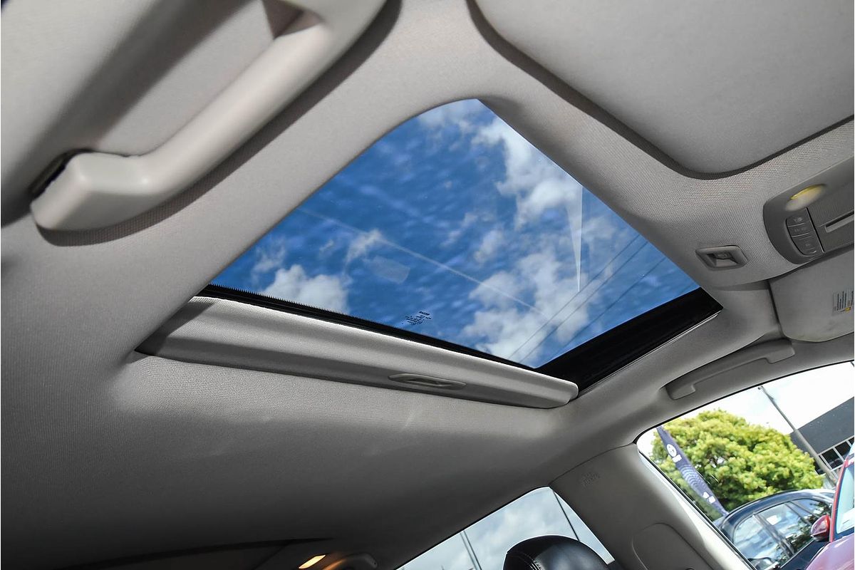 2019 Nissan Pathfinder ST-L R52 Series III