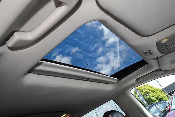 2019 Nissan Pathfinder ST-L R52 Series III