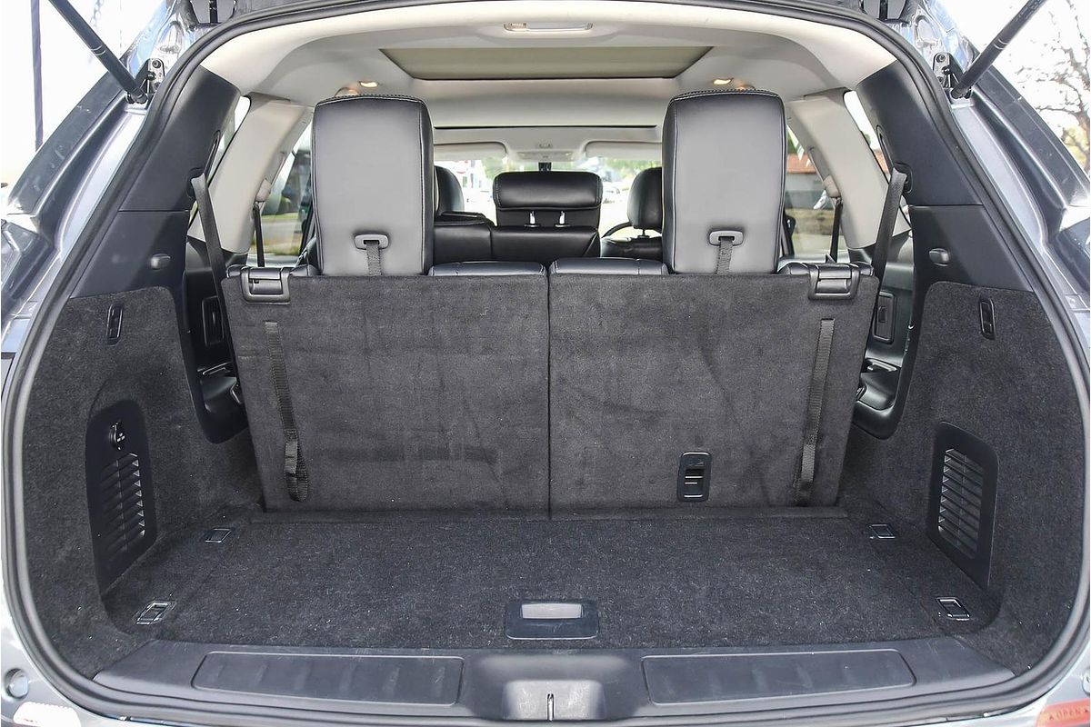 2019 Nissan Pathfinder ST-L R52 Series III