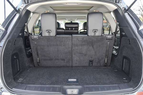 2019 Nissan Pathfinder ST-L R52 Series III