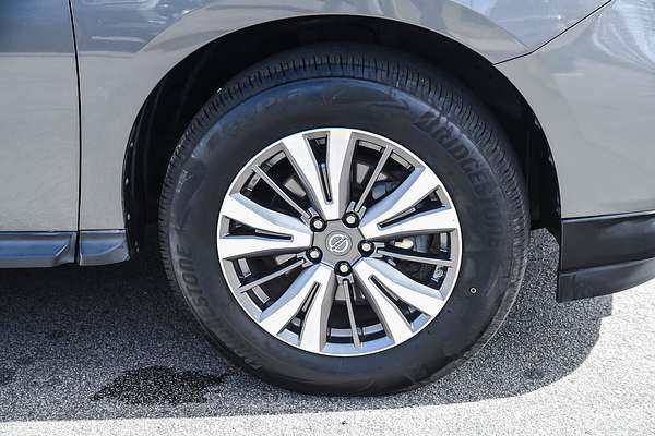 2019 Nissan Pathfinder ST-L R52 Series III