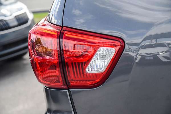 2019 Nissan Pathfinder ST-L R52 Series III