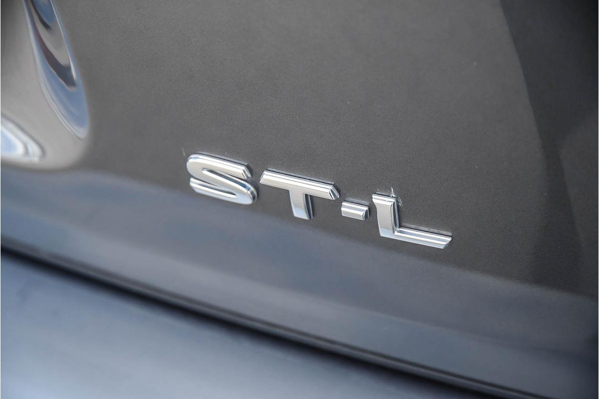 2019 Nissan Pathfinder ST-L R52 Series III