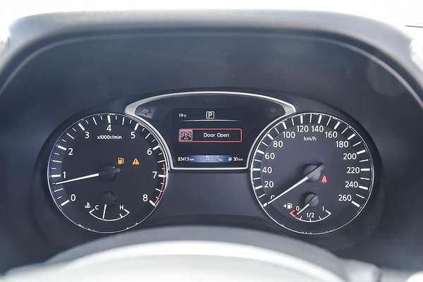 2019 Nissan Pathfinder ST-L R52 Series III