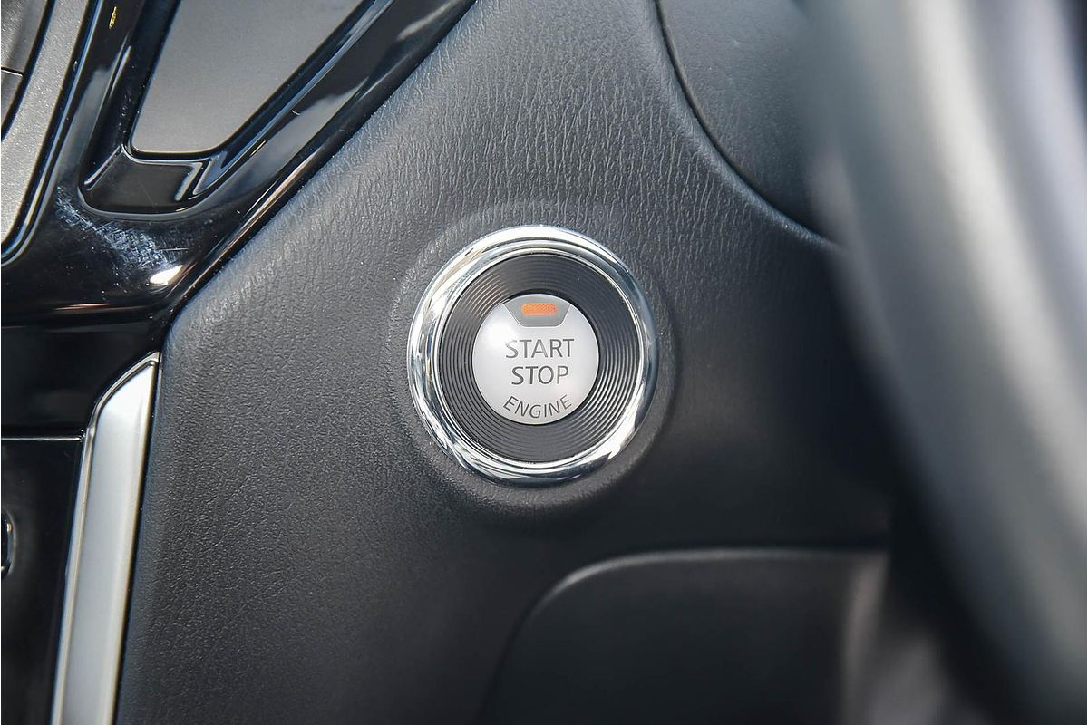 2019 Nissan Pathfinder ST-L R52 Series III