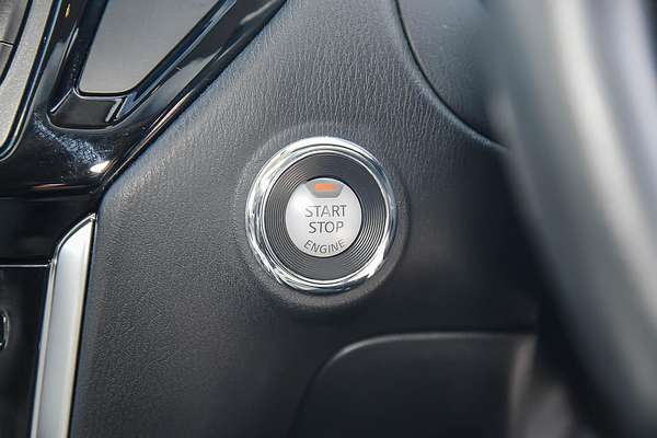 2019 Nissan Pathfinder ST-L R52 Series III