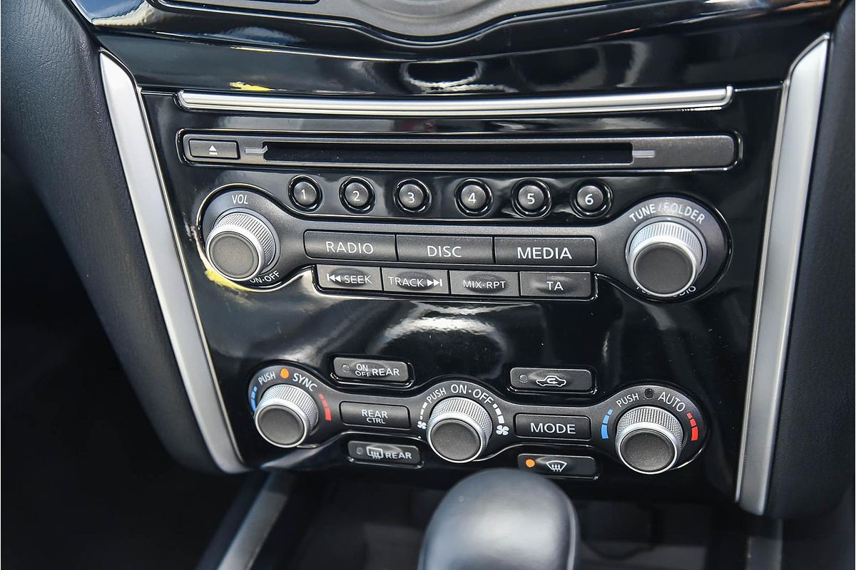 2019 Nissan Pathfinder ST-L R52 Series III