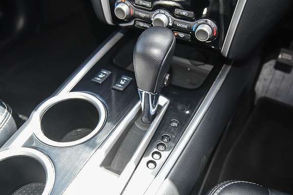 2019 Nissan Pathfinder ST-L R52 Series III