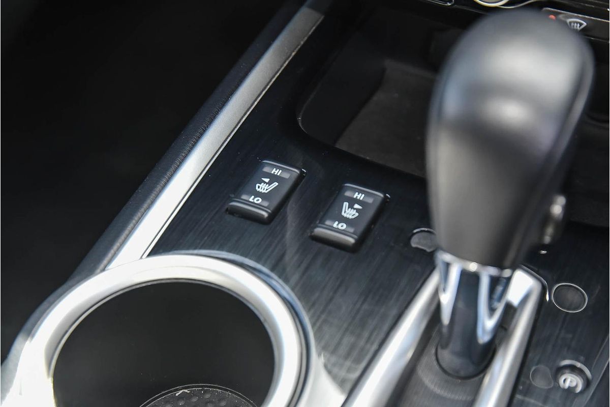 2019 Nissan Pathfinder ST-L R52 Series III