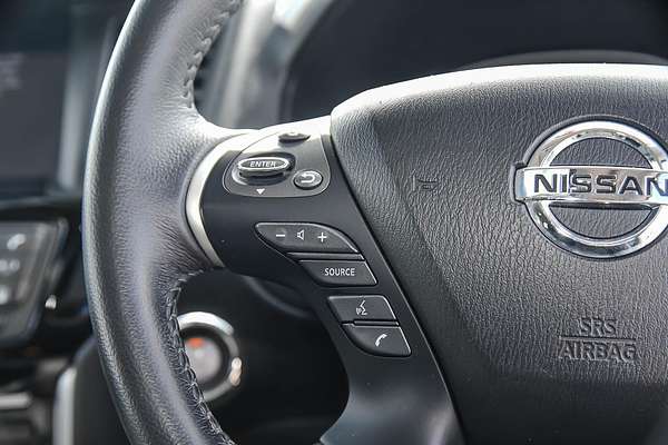 2019 Nissan Pathfinder ST-L R52 Series III