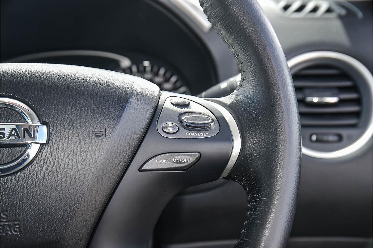 2019 Nissan Pathfinder ST-L R52 Series III