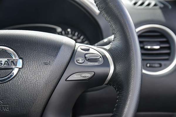 2019 Nissan Pathfinder ST-L R52 Series III