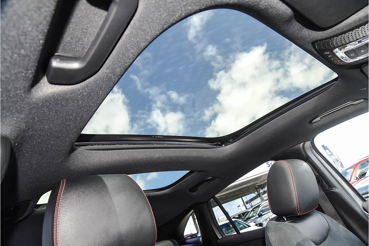 2021 Mercedes-Benz GLA-Class GLA200 H247