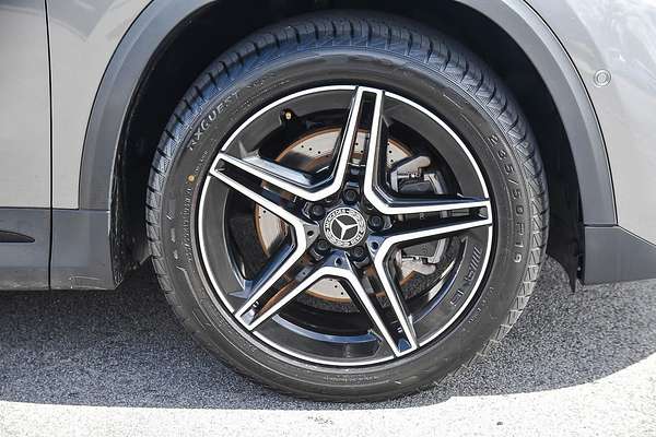 2021 Mercedes-Benz GLA-Class GLA200 H247