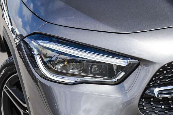 2021 Mercedes-Benz GLA-Class GLA200 H247