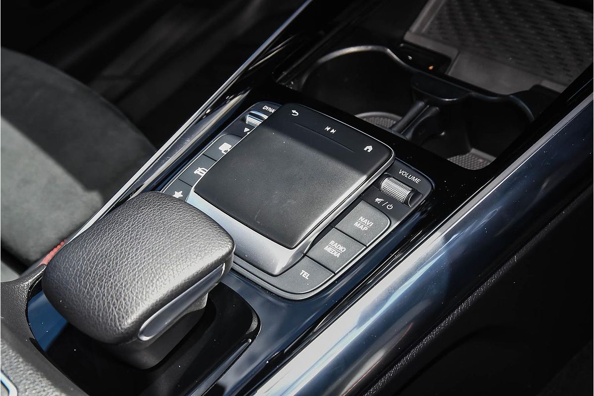 2021 Mercedes-Benz GLA-Class GLA200 H247