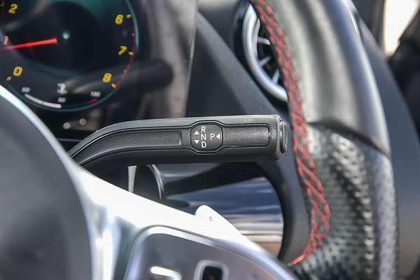 2021 Mercedes-Benz GLA-Class GLA200 H247