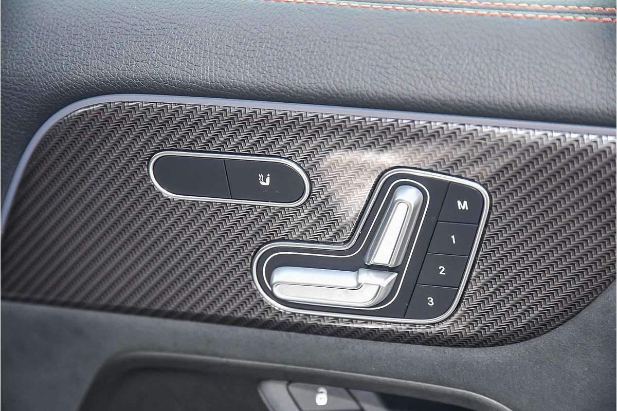 2021 Mercedes-Benz GLA-Class GLA200 H247