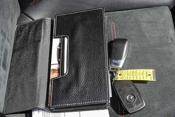 2021 Mercedes-Benz GLA-Class GLA200 H247