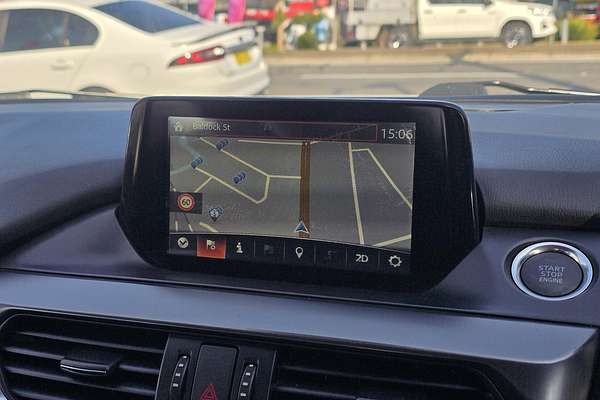 2016 Mazda 6 Sport GJ Series 2