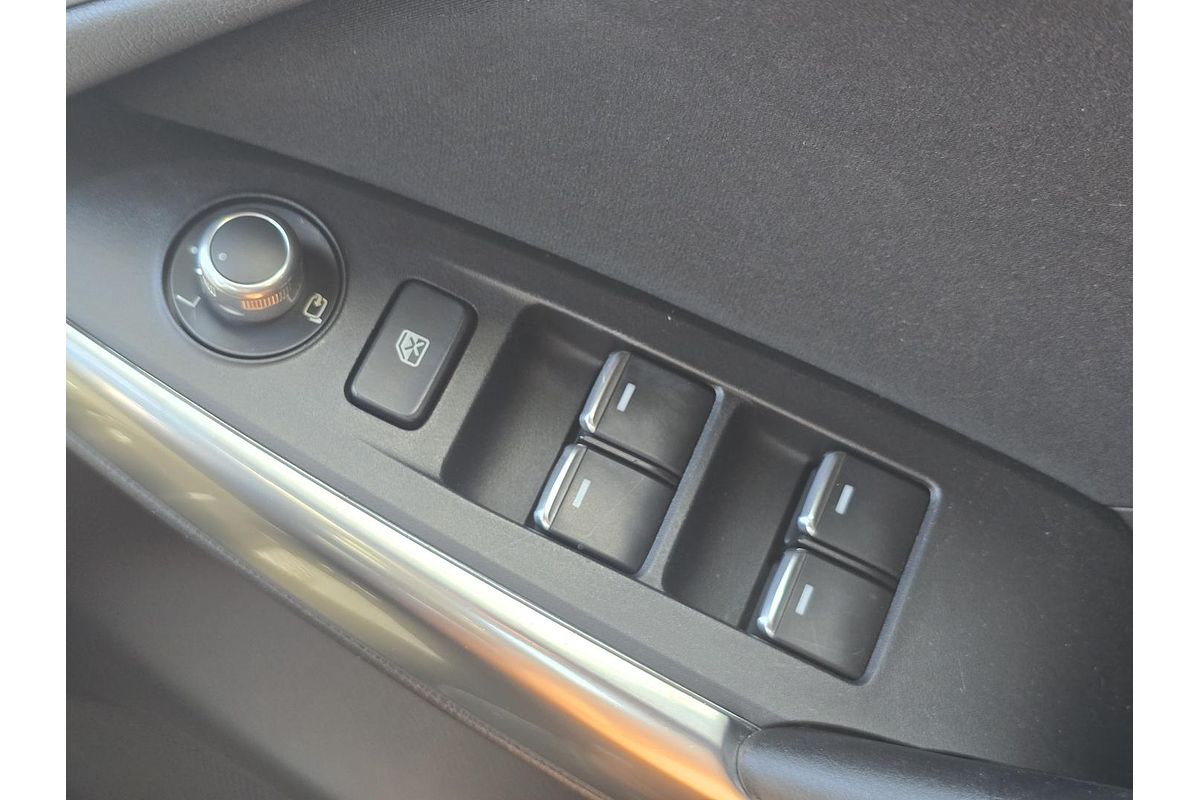 2016 Mazda 6 Sport GJ Series 2