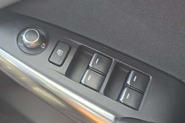 2016 Mazda 6 Sport GJ Series 2