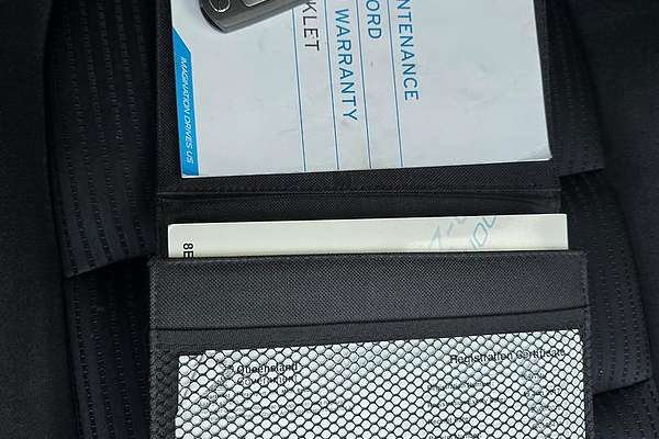 2016 Mazda 6 Sport GJ Series 2