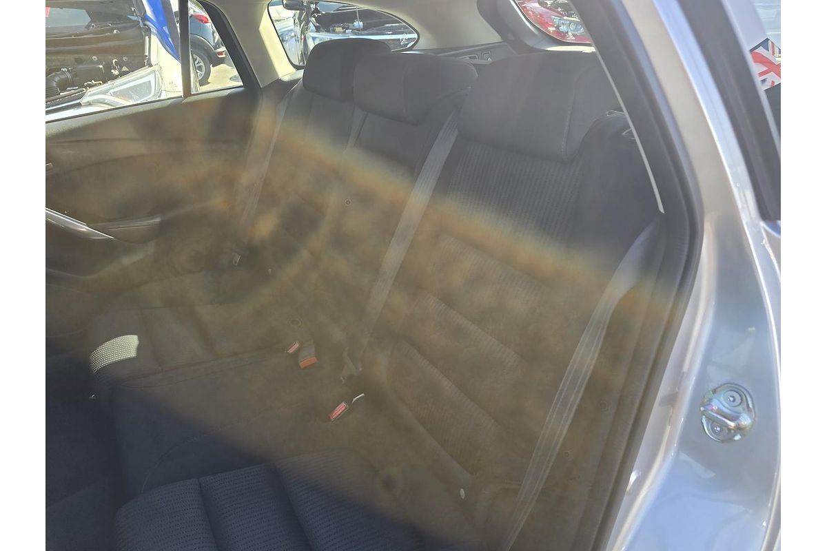 2016 Mazda 6 Sport GJ Series 2