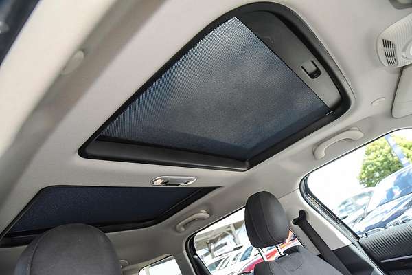 2017 MINI Countryman Cooper F60