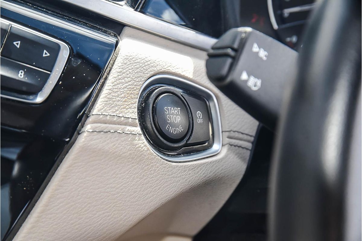 2022 BMW X1 sDrive18i F48 LCI